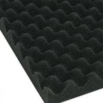 Casa si Gradina - Constructii - Termoizolatii - Termoizolatii si accesorii - Burete acustic & izolator fonic pentru Studio, Cinema, Home Cinema, Club, Bar, Restaurant, Birouri, Locuinte, - Infinity.ro