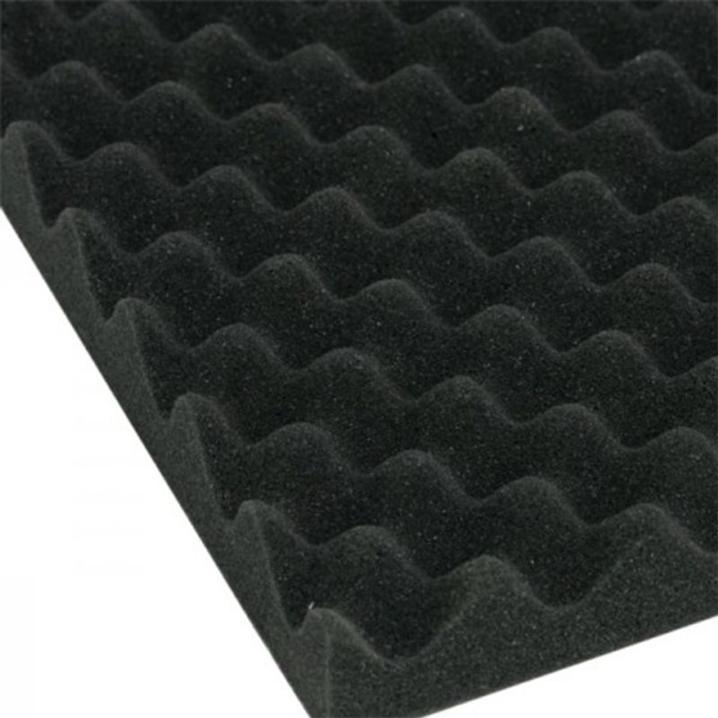 Casa si Gradina - Constructii - Termoizolatii - Termoizolatii si accesorii - Burete acustic & izolator fonic pentru Studio, Cinema, Home Cinema, Club, Bar, Restaurant, Birouri, Locuinte, - Infinity.ro