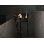 Casa si Gradina - Constructii - Termoizolatii - Termoizolatii si accesorii - Burete acustic & izolator fonic pentru Studio, Cinema, Home Cinema, Club, Bar, Restaurant, Birouri, Locuinte, - Infinity.ro