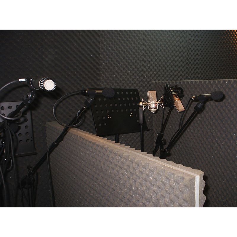 Casa si Gradina - Constructii - Termoizolatii - Termoizolatii si accesorii - Burete acustic & izolator fonic pentru Studio, Cinema, Home Cinema, Club, Bar, Restaurant, Birouri, Locuinte, - Infinity.ro