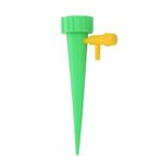 Casa si Gradina - Gradinarit si plante - Instalatii si accesorii pentru irigatii - Accesorii irigare - Set 10 varfuri de udare automata a plantelor, Polipropilena, Verde - Infinity.ro