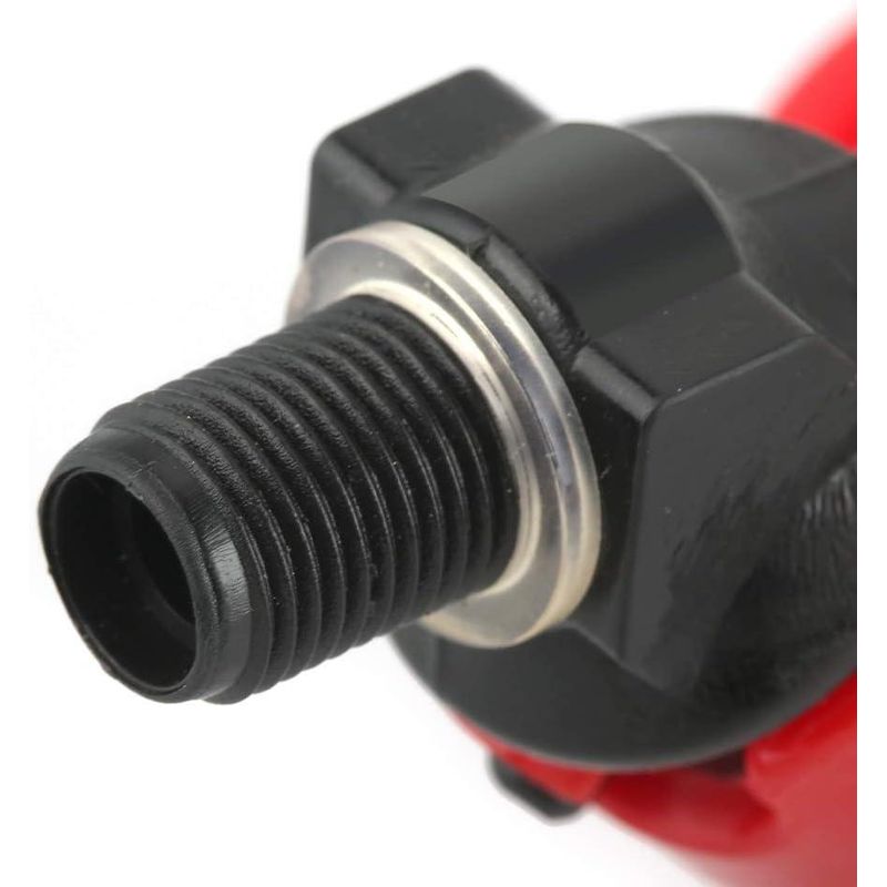 Casa si Gradina - Gradinarit si plante - Produse zootehnice - Adapatoare animale - Ste 10 adapatoare de pui, ABS, Rosu - Infinity.ro