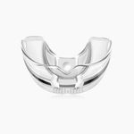 Ingrijire personala si Cosmetice - Igiena dentara - Rezerve si accesorii - Aparat ortodontic, 60*41*15mm, Transparent - Infinity.ro