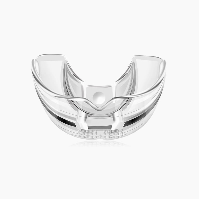Ingrijire personala si Cosmetice - Igiena dentara - Rezerve si accesorii - Aparat ortodontic, 60*41*15mm, Transparent - Infinity.ro