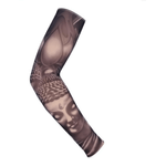 Ingrijire personala si Cosmetice - Ingrijire personala - Ingrijire corp - Tatuaje temporare - Maneca Tatuata - SHAOLIN, Tattoo Fast Romania - Infinity.ro