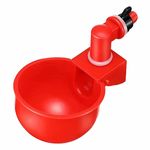 Casa si Gradina - Gradinarit si plante - Produse zootehnice - Adapatoare animale - Dispenser automat, Plastic, Adapator apa - Infinity.ro