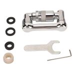 Casa si Gradina - Sanitare - Lavoar baie si accesorii - Baterii sanitare - Extensie Robinet Rotativa HYT , Prelungitor pentru Baterie Chiuveta, Reglabil In Orice Directiei, Economizor - Infinity.ro