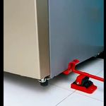 Casa si Gradina - Constructii - Depozitare, transport si protectie - Echipamente pentru transport si ridicat - Set transportat si ridicat mobila - Infinity.ro