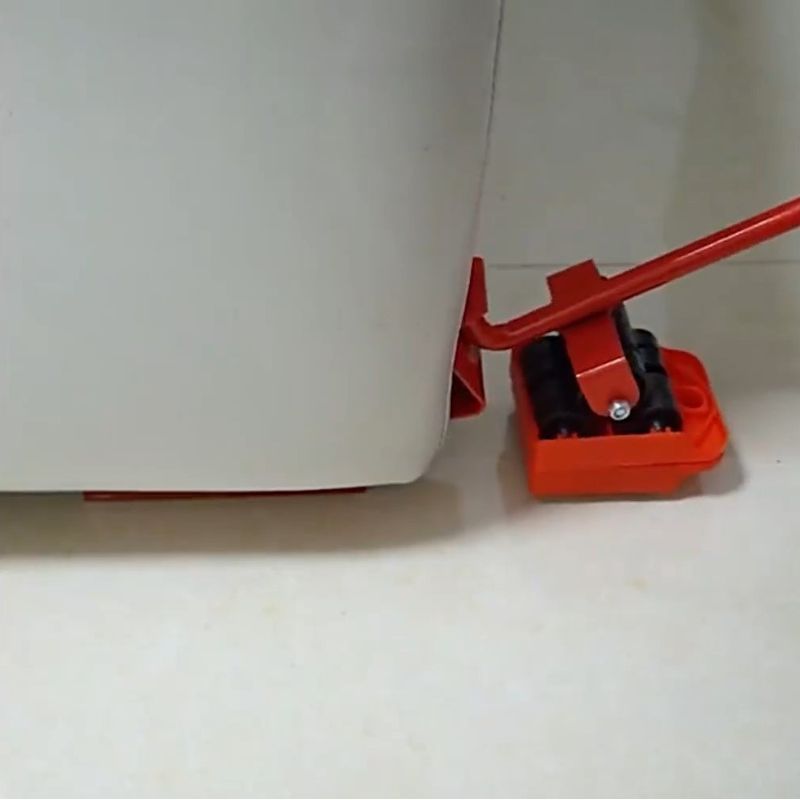 Casa si Gradina - Constructii - Depozitare, transport si protectie - Echipamente pentru transport si ridicat - Set transportat si ridicat mobila - Infinity.ro