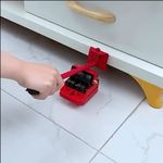 Casa si Gradina - Constructii - Depozitare, transport si protectie - Echipamente pentru transport si ridicat - Set transportat si ridicat mobila - Infinity.ro