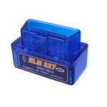 Auto si Moto - Reparatii si depanare - Sisteme de diagnoza - Diagnoza ELM327 versiunea 2.1 + Set Tester si Sigurante Auto - Infinity.ro