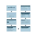 Auto si Moto - Reparatii si depanare - Sisteme de diagnoza - Tester auto / diagnoza OBD2 AUTOPHIX Auto Diagnostic Scanner AUTOPHIX OM123 - Infinity.ro