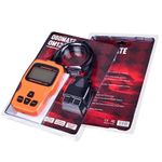 Auto si Moto - Reparatii si depanare - Sisteme de diagnoza - Tester auto / diagnoza OBD2 AUTOPHIX Auto Diagnostic Scanner AUTOPHIX OM123 - Infinity.ro