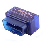Auto si Moto - Reparatii si depanare - Sisteme de diagnoza - Tester / Diagnoza auto prin bluetooth Multimarca Mini OBD 2 - Infinity.ro