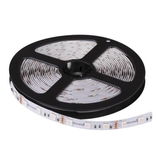 Banda LED USB pentru Iluminare Ambientala in Spatele Televizorului Backlight TV MyStyle White