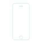 Laptop, Telefoane si Tablete - Telefoane mobile si accesorii - Accesorii Telefoane - Folii protectie telefoane - Sticla securizata protectie ecran 0.15mm pentru iPhone SE 5s 5 - Infinity.ro