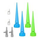 Casa si Gradina - Gradinarit si plante - Instalatii si accesorii pentru irigatii - Accesorii irigare - Set irigator plante cu picurator Sita, 4 buc - Infinity.ro