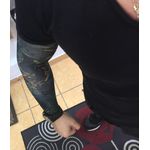 Fashion, accesorii si bijuterii - Barbati - Accesorii barbati - Alte accesorii barbati - Maneca tatuata MyStyle 3D Print - Imita un tatuaj real 100% - Body art tattoo maneca V2 - Infinity.ro