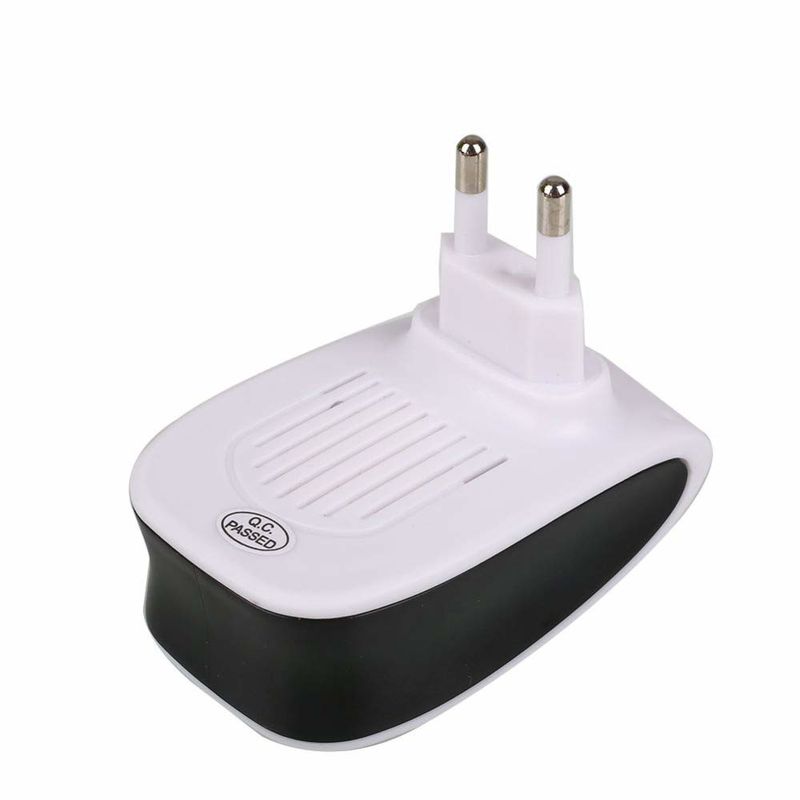 Market - Curatenie si intretinere casa - Produse menaj - Insecticide si capcane - Aparat Profesional Pest Reject, GAIA, Anti Daunatori Anti Animale Mici, Dispozitiv cu ultrasunete anti - Infinity.ro