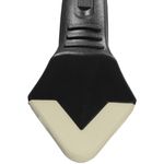 Casa si Gradina - Constructii - Vopsea si tencuieli - Unelte de vopsit si tencuit - Set aplicator si razuitor silicon AgroPro, 5 capete 3-17 mm - Infinity.ro