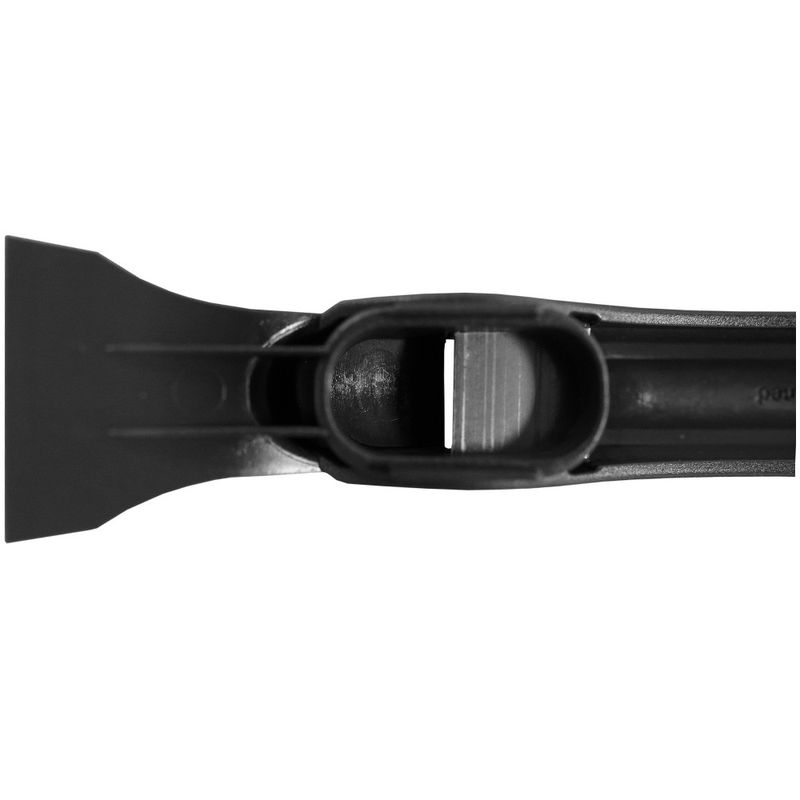 Casa si Gradina - Constructii - Vopsea si tencuieli - Unelte de vopsit si tencuit - Set aplicator si razuitor silicon AgroPro, 5 capete 3-17 mm - Infinity.ro