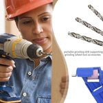Casa si Gradina - Constructii - Scule electrice si accesorii - Seturi si accesorii pentru gaurit si insurubat - Dispozitiv automat pentru ascutirea burghielor - Infinity.ro