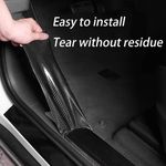 Auto si Moto - Piese auto si accesorii - Piese auto - Tuning - Banda anti-coliziune, De protectie, Repelent la apa si murdarie, Rezistent la UV, Usor de instalat, - Infinity.ro