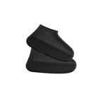 Fashion, accesorii si bijuterii - Femei - Incaltaminte femei - Accesorii incaltaminte - Set protectie incaltaminte, din cauciuc impermeabil, refolosibile, pentru intemperii, ploaie, noroi, - Infinity.ro