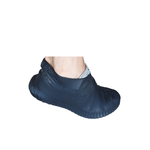 Fashion, accesorii si bijuterii - Femei - Incaltaminte femei - Accesorii incaltaminte - Set protectie incaltaminte, din cauciuc impermeabil, refolosibile, pentru intemperii, ploaie, noroi, - Infinity.ro