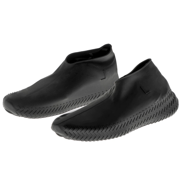 Fashion, accesorii si bijuterii - Femei - Incaltaminte femei - Accesorii incaltaminte - Set protectie incaltaminte, din cauciuc impermeabil, refolosibile, pentru intemperii, ploaie, noroi, - Infinity.ro