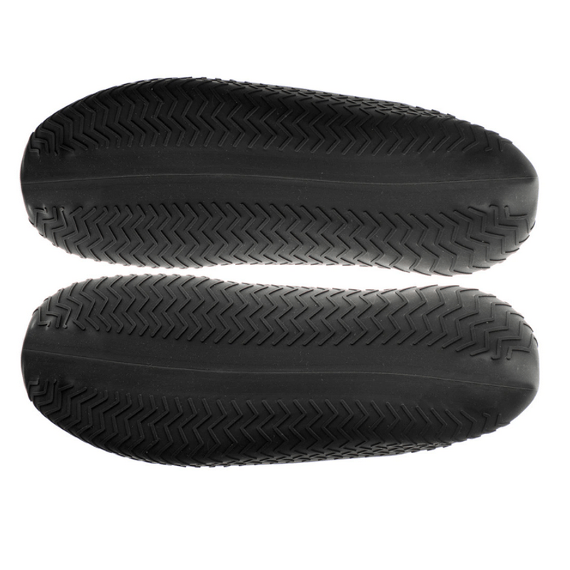 Fashion, accesorii si bijuterii - Femei - Incaltaminte femei - Accesorii incaltaminte - Set protectie incaltaminte, din cauciuc impermeabil, refolosibile, pentru intemperii, ploaie, noroi, - Infinity.ro