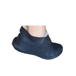 Fashion, accesorii si bijuterii - Femei - Incaltaminte femei - Accesorii incaltaminte - Set protectie incaltaminte, din cauciuc impermeabil, refolosibile, pentru intemperii, ploaie, noroi, - Infinity.ro