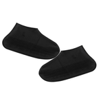 Fashion, accesorii si bijuterii - Femei - Incaltaminte femei - Accesorii incaltaminte - Set protectie incaltaminte, din cauciuc impermeabil, refolosibile, pentru intemperii, ploaie, noroi, - Infinity.ro