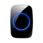 Casa si Gradina - Electrice - Accesorii electrice - Sonerii electrice - Sonerie Wireless, distanta 300m, 60 melodii, 5 nivele de volum - Infinity.ro