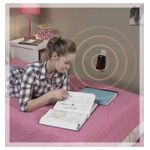 Electronice si Electrocasnice - Climatizare si sisteme de incalzire - Aparate incalzire aer - Aeroterme - Mini Aeroterma Electrica pentru Camera sau Birou, Afisaj LED cu Control Temperatura, Element de Incalzire - Infinity.ro