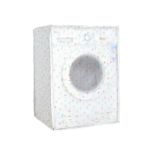 Electronice si Electrocasnice - Masini si uscatoare de rufe - Accesorii masini de spalat si uscatoare - Set huse pentru masina de spalat, 60 x 55 x 82 cm, Multicolor, 2 bucati - Infinity.ro