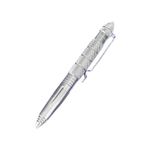 Carti si Birotica - Birotica - Instrumente de scris - Pixuri si stilouri - Pix Tactic Multifunctional ideal pentru Autoaparare, Instrument de Scris si Spargere Geam in caz de Urgenta, - Infinity.ro