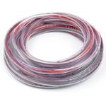 Auto si Moto - Piese auto si accesorii - Piese auto - Tuning - Banda de protectie portiere auto transparenta anticoliziune usi, 5 metri lungime, MyStyle - Infinity.ro