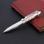 Carti si Birotica - Birotica - Instrumente de scris - Pixuri si stilouri - Pix Tactic Multifunctional ideal pentru Autoaparare, Instrument de Scris si Spargere Geam in caz de Urgenta, - Infinity.ro