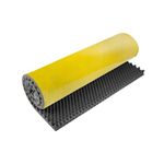 Casa si Gradina - Constructii - Termoizolatii - Termoizolatii si accesorii - Burete acustic & izolator fonic pentru Studio / Home Cinema Autoadeziv 200x100x5 cm - Infinity.ro