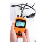 Auto si Moto - Reparatii si depanare - Sisteme de diagnoza - Tester auto universal OBD2 marca  model AUTOPHIX OM123 - Infinity.ro