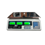 Electronice si Electrocasnice - Electrocasnice bucatarie - Mixere, tocatoare & roboti de bucatarie - Cantare de bucatarie - Cantar Electronic, 40 kg, Cu Afisaj LCD - Infinity.ro