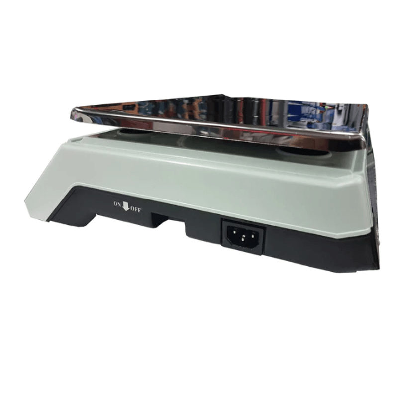 Electronice si Electrocasnice - Electrocasnice bucatarie - Mixere, tocatoare & roboti de bucatarie - Cantare de bucatarie - Cantar Electronic, 40 kg, Cu Afisaj LCD - Infinity.ro