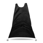 Ingrijire personala si Cosmetice - Aparate & accesorii ingrijire personala - Hair styling - Accesorii aparate hair styling - Pelerina de tuns barba MyStyle Pro Self Haircut Home & Salon - Infinity.ro