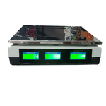 Electronice si Electrocasnice - Electrocasnice bucatarie - Mixere, tocatoare & roboti de bucatarie - Cantare de bucatarie - Cantar Electronic, 40 kg, Cu Afisaj LCD - Infinity.ro