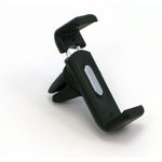 Laptop, Telefoane si Tablete - Telefoane mobile si accesorii - Accesorii Telefoane - Suport si docking telefoane - Suport auto pentru telefonul mobil cu prindere in grila de ventilatie si rotire 360 grade - Infinity.ro