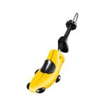 Fashion, accesorii si bijuterii - Femei - Incaltaminte femei - Accesorii incaltaminte - Dispozitiv pentru largit si alungit pantofi, marime 36-43, galben - Infinity.ro