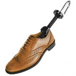 Fashion, accesorii si bijuterii - Femei - Incaltaminte femei - Accesorii incaltaminte - Dispozitiv pentru largit si alungit pantofi, marime 36-43, galben - Infinity.ro