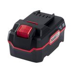 Casa si Gradina - Electrice - Accesorii electrice - Baterii, acumulatori si incarcatoare - Acumulator Li-Ion 20 V PAP 20 „X 20 V Team" 4Ah - Infinity.ro