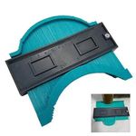 Casa si Gradina - Constructii - Scule de mana si unelte - Unelte de masurat - Dispozitiv/sablon copiat profile si muchii - Infinity.ro